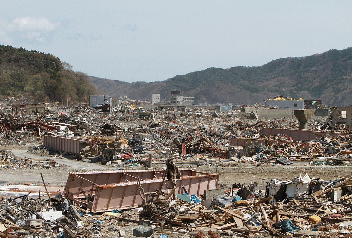 東日本大震災15年、今だから語ることができる「笑って泣ける震災秘話」